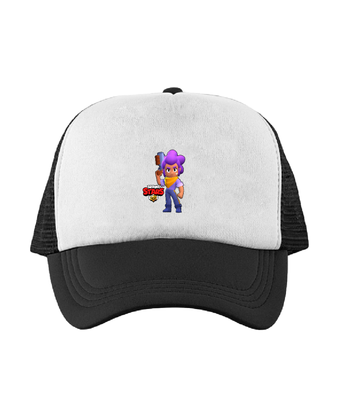 Kepurė   Brawl stars Shelly
